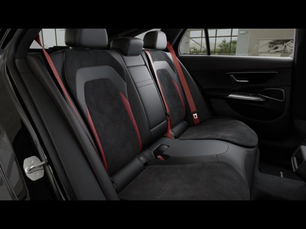 Mercedes-Benz E 53 AMG HYBRID 4M+ T Night Panorama Distronic
