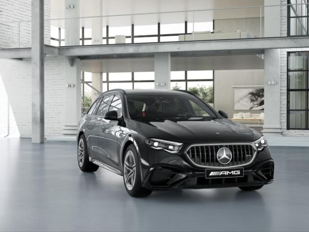 Mercedes-Benz E 53 AMG HYBRID 4M+ T Night Panorama Distronic