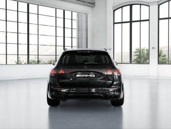 Mercedes-Benz E 53 AMG HYBRID 4M+ T Night Panorama Distronic