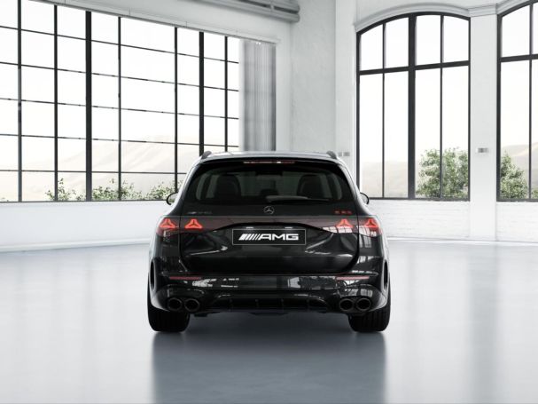 Mercedes-Benz E 53 AMG HYBRID 4M+ T Night Panorama Distronic