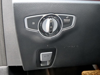 Mercedes-Benz E 300 de Avantgarde Schiebedach Distronic+ 360°