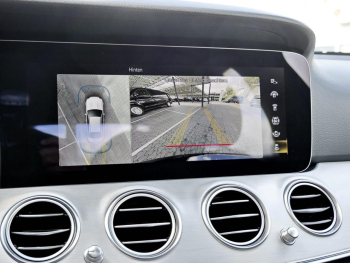 Mercedes-Benz E 300 de Avantgarde Schiebedach Distronic+ 360°