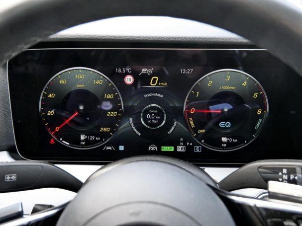 Mercedes-Benz E 300 de Avantgarde Schiebedach Distronic+ 360°