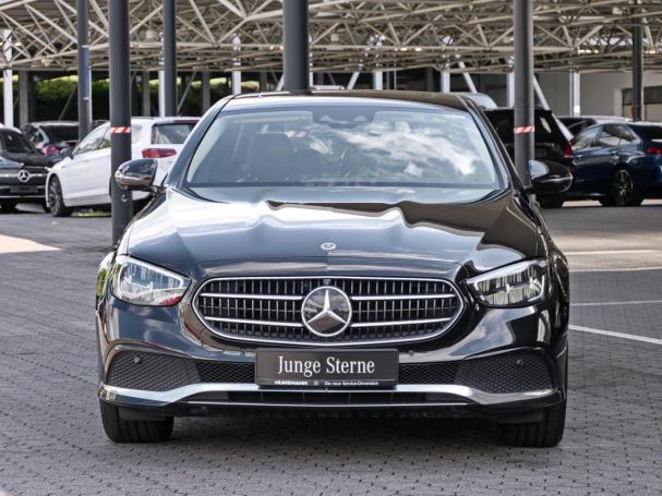 Mercedes-Benz E 300 de Avantgarde Schiebedach Distronic+ 360°