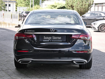 Mercedes-Benz E 300 de Avantgarde Schiebedach Distronic+ 360°