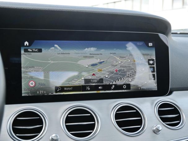 Mercedes-Benz E 300 de Avantgarde Schiebedach Distronic+ 360°
