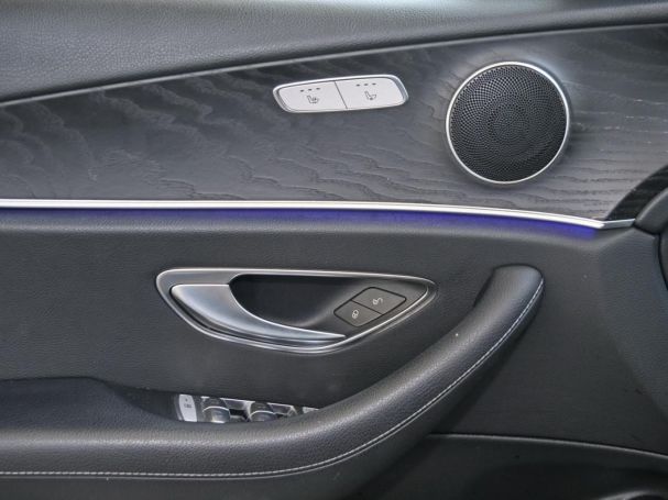 Mercedes-Benz E 300 e 4M Limousine AMG MBUX Sitzklima Kamera