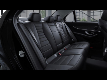 Mercedes-Benz E 300 e 4M Limousine AMG MBUX Sitzklima Kamera