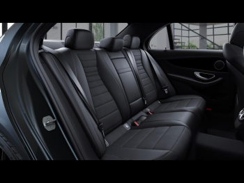 Mercedes-Benz E 300 AMG Night Distronic+ Keyless 360° AHK