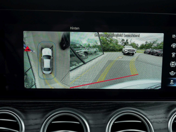 Mercedes-Benz E 450 4M AMG Distronic+ KeylessGo 360? Park