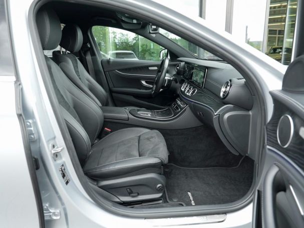 Mercedes-Benz E 450 4M AMG Distronic+ KeylessGo 360° Park