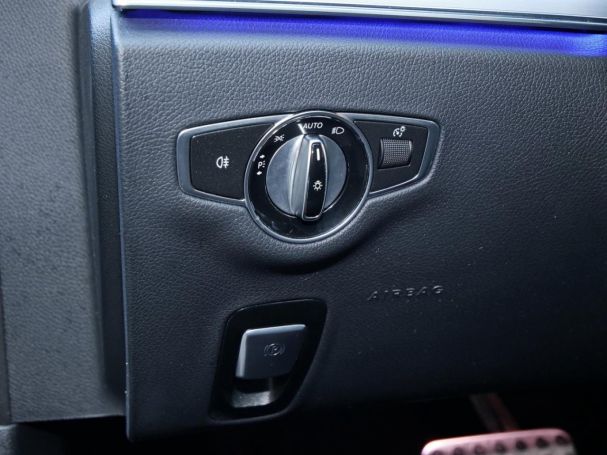 Mercedes-Benz E 53 AMG 4M+ Limousine Night Panorama Distronic