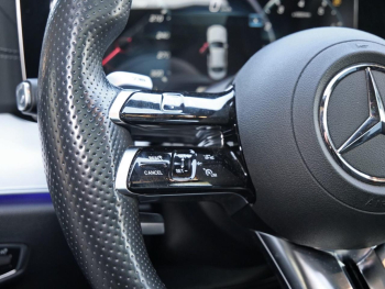 Mercedes-Benz E 53 AMG 4M+ Limousine Night Panorama Distronic