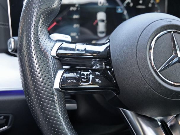 Mercedes-Benz E 53 AMG 4M+ Limousine Night Panorama Distronic