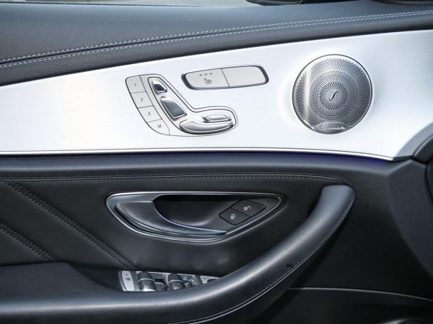 Mercedes-Benz E 53 AMG 4M+ Limousine Night Panorama Distronic