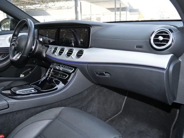 Mercedes-Benz E 53 AMG 4M+ Limousine Night Panorama Distronic