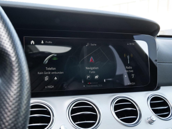 Mercedes-Benz E 53 AMG 4M+ Limousine Night Panorama Distronic