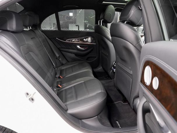 Mercedes-Benz E 53 AMG 4M+ Limousine Schiebedach Sitzklima 360°