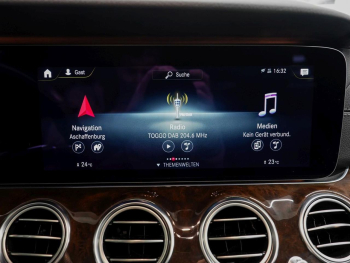 Mercedes-Benz E 53 AMG 4M+ Limousine Schiebedach Sitzklima 360°