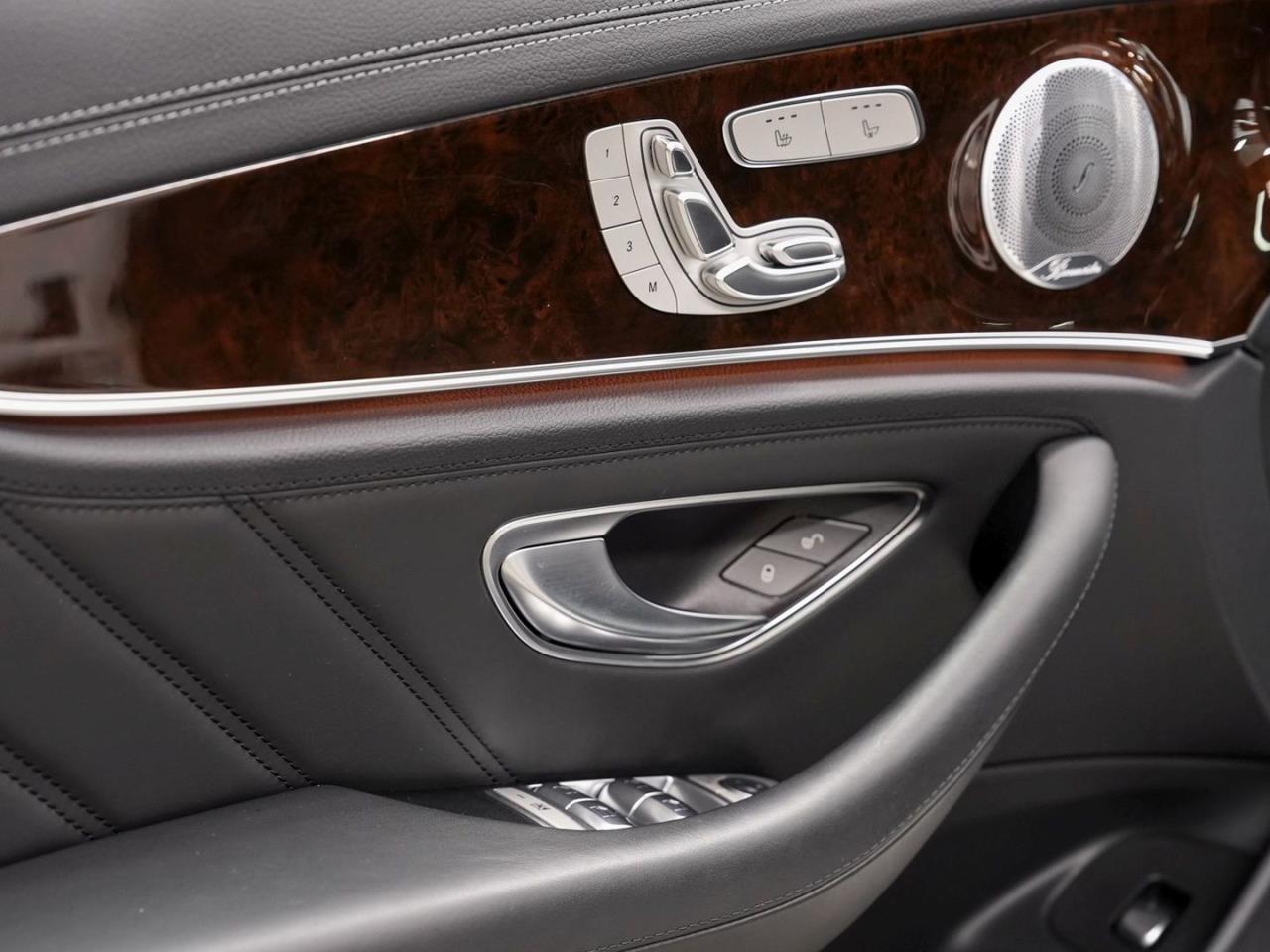 Mercedes-Benz E 53 AMG 4M+ Limousine Schiebedach Sitzklima 360°