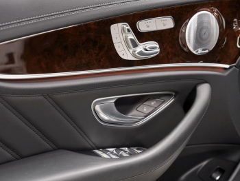 Mercedes-Benz E 53 AMG 4M+ Limousine Schiebedach Sitzklima 360°