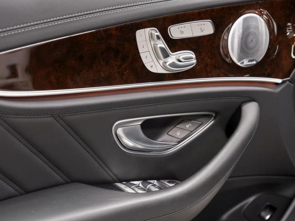 Mercedes-Benz E 53 AMG 4M+ Limousine Schiebedach Sitzklima 360°