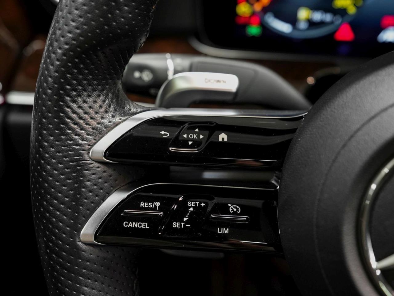 Mercedes-Benz E 53 AMG 4M+ Limousine Schiebedach Sitzklima 360°