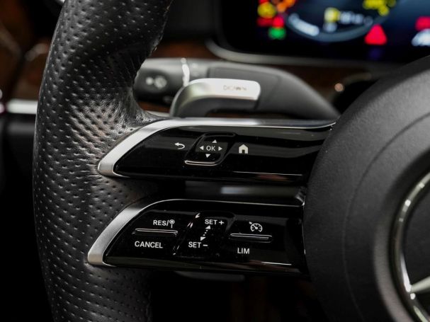 Mercedes-Benz E 53 AMG 4M+ Limousine Schiebedach Sitzklima 360°