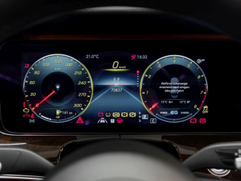 Mercedes-Benz E 53 AMG 4M+ Limousine Schiebedach Sitzklima 360°