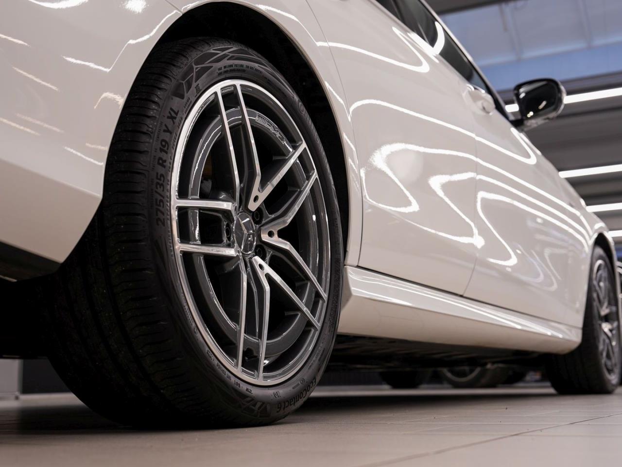 Mercedes-Benz E 53 AMG 4M+ Limousine Schiebedach Sitzklima 360°