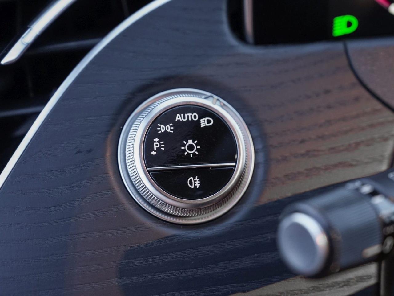 Mercedes-Benz E 200 d Limousine Avantgarde Distronic Kamera