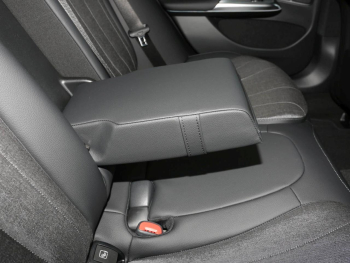 Mercedes-Benz E 200 d Limousine Avantgarde Distronic Kamera