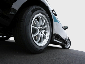 Mercedes-Benz E 200 d Limousine Avantgarde Distronic Kamera