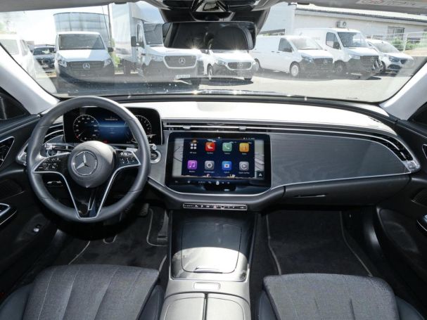Mercedes-Benz E 300 de 4M Avantgarde Distronic Memory 360°