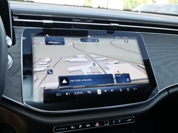 Mercedes-Benz E 300 de 4M Avantgarde Distronic Memory 360°