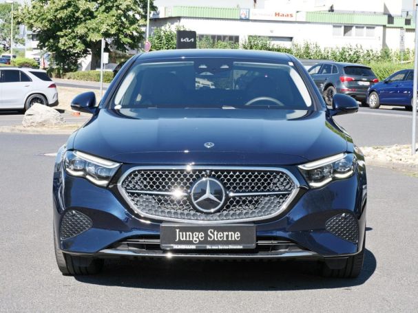Mercedes-Benz E 300 de 4M Avantgarde Distronic Memory 360°