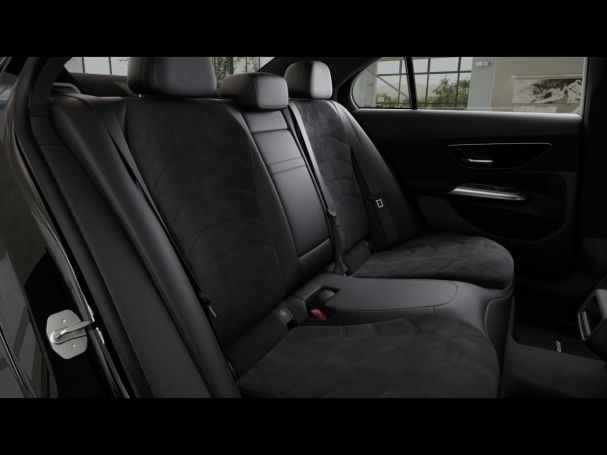 Mercedes-Benz E 300 de 4M AMG Night Distronic Panorama Kamera