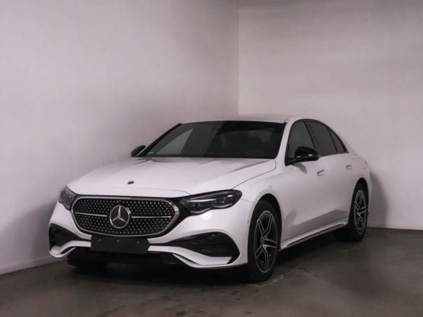 Mercedes-Benz E 300 de AMG Night Distronic Burmester 360° SHZ