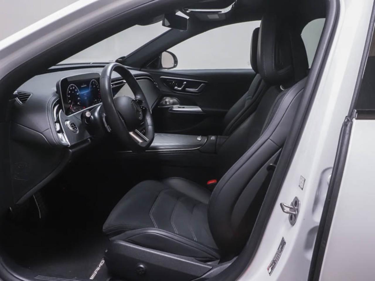 Mercedes-Benz E 300 de AMG Night Distronic Burmester 360° SHZ