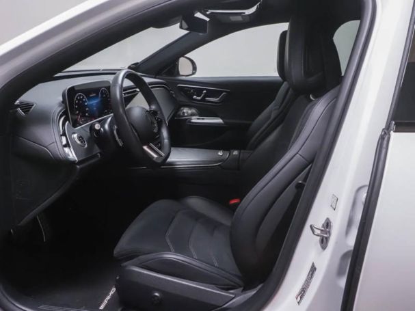 Mercedes-Benz E 300 de AMG Night Distronic Burmester 360° SHZ