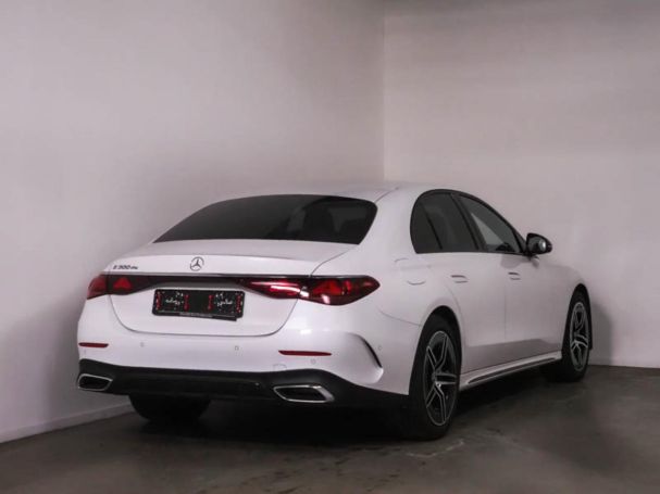 Mercedes-Benz E 300 de AMG Night Distronic Burmester 360° SHZ