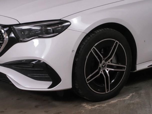 Mercedes-Benz E 300 de AMG Night Distronic Burmester 360° SHZ