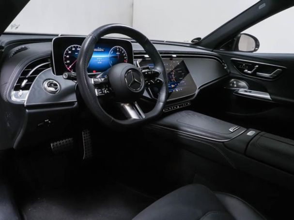 Mercedes-Benz E 300 de AMG Night Distronic Burmester 360° SHZ