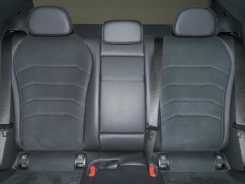 Mercedes-Benz E 300 de AMG Night Distronic Burmester 360° SHZ