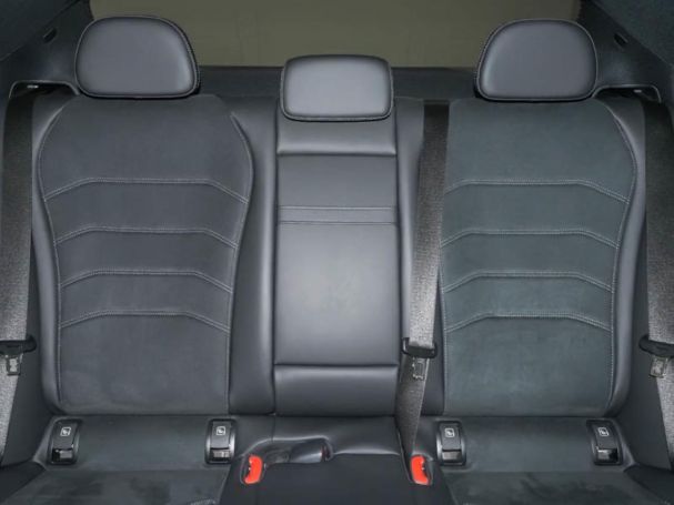 Mercedes-Benz E 300 de AMG Night Distronic Burmester 360° SHZ