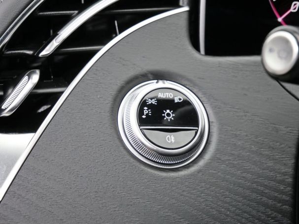 Mercedes-Benz E 300 de AMG Night Memory NP 84.865 360°