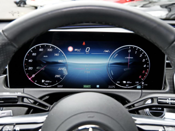 Mercedes-Benz E 300 de AMG Night Memory NP 84.865 360°
