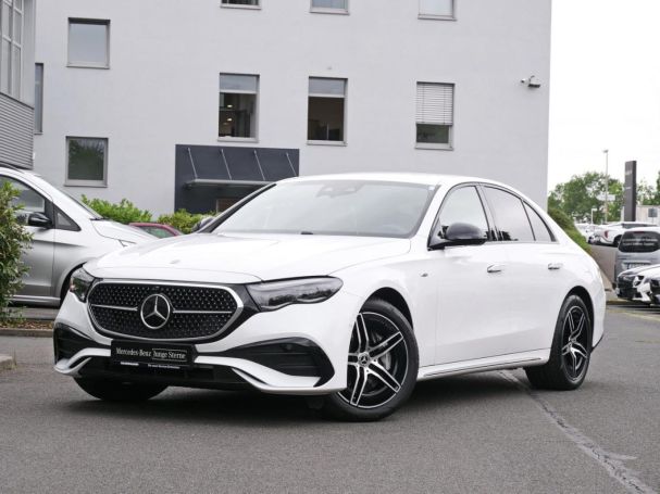Mercedes-Benz E 300 de AMG Night Memory NP 84.865 360°