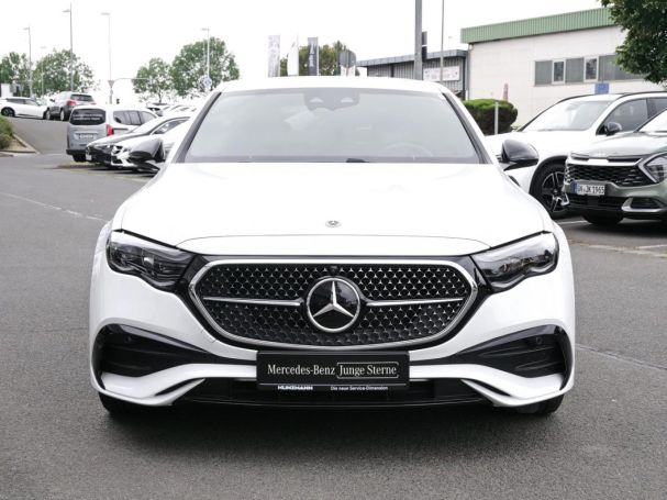 Mercedes-Benz E 300 de AMG Night Memory NP 84.865 360°