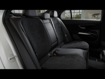 Mercedes-Benz E 300 de AMG Night Distronic Memory 360°
